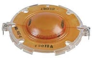 5070700830 - Toa Electronics - Replacement Driver for Paging Horn Speaker